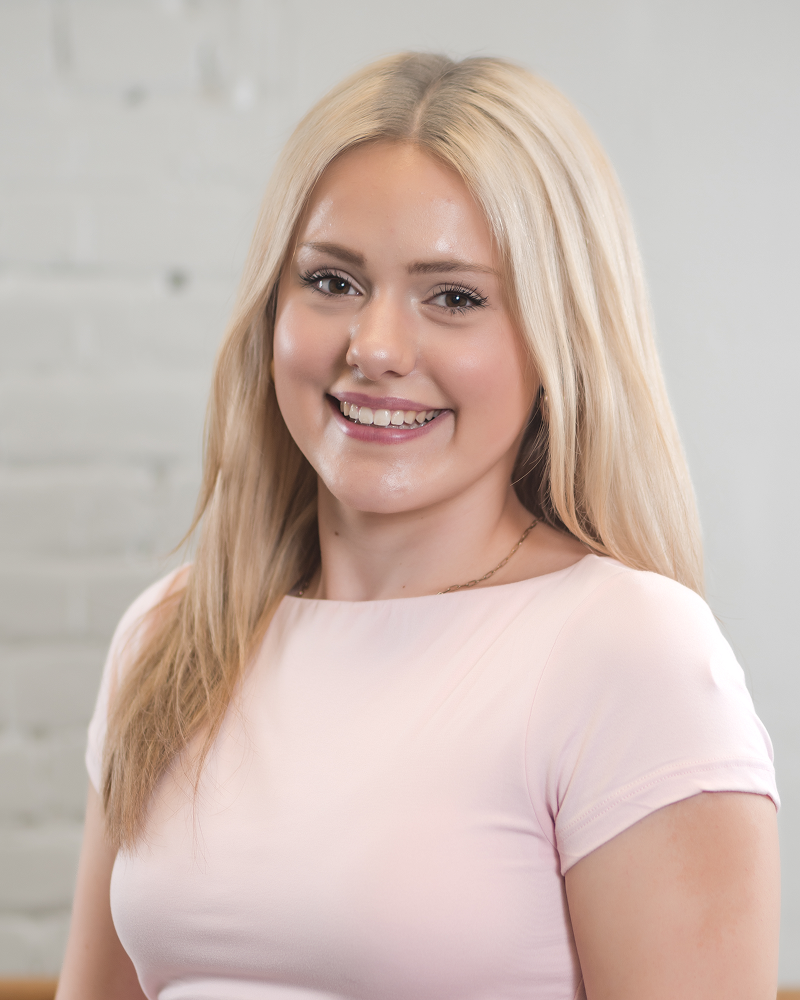 Sarah Mills — Co-Teacher & Dance Coordinator